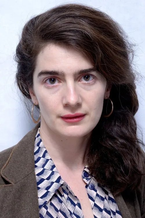 Gaby Hoffmann Oyuncu Profil Görseli