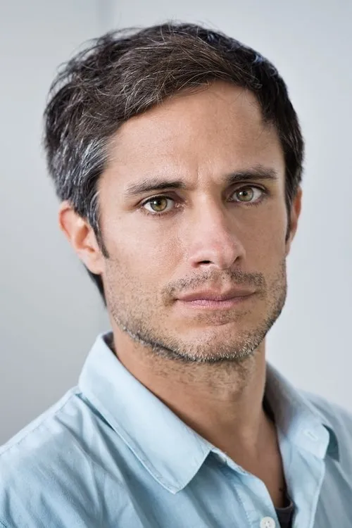 Gael García Bernal Oyuncu Profil Görseli