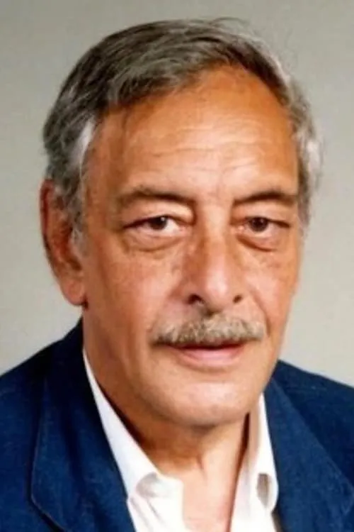 Gamil Ratib Oyuncu Profil Görseli