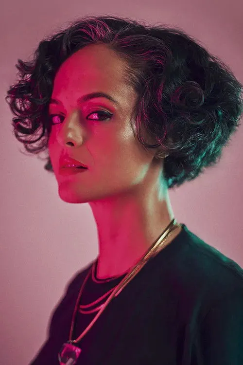 Gandja Monteiro Yönetmen Profil Görseli