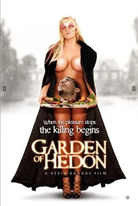 Garden of Hedon film Ful İzle Fragman Görseli