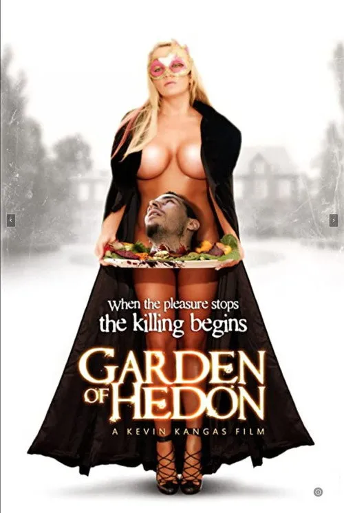 Garden of Hedon film Ful İzle