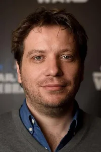 Gareth Edwards Yönetmen Profil Görseli