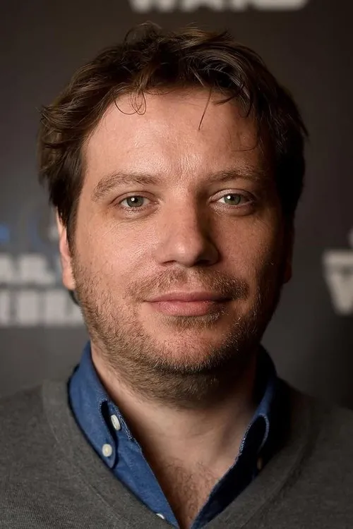 Gareth Edwards Yönetmen Profil Görseli