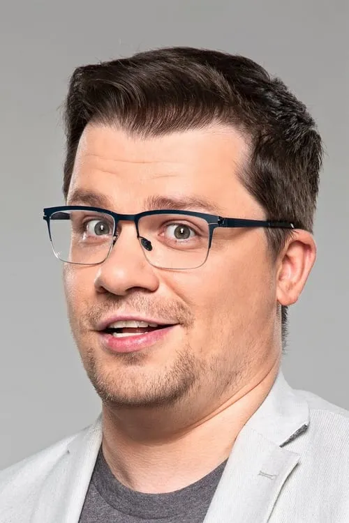 Garik Kharlamov Oyuncu Profil Görseli