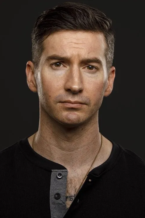 Garrett Hines Oyuncu Profil Görseli