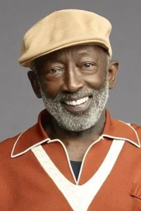 Garrett Morris Oyuncu Profil Görseli