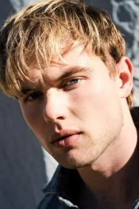 Garrett Wareing Oyuncu Profil Görseli