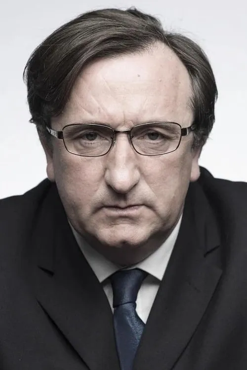 Gary Lydon Oyuncu Profil Görseli