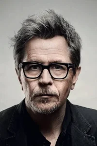 Gary Oldman Oyuncu Profil Görseli