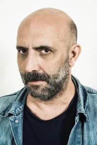 Gaspar Noé Yönetmen Profil Görseli