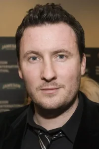Gavin O'Connor Yönetmen Profil Görseli
