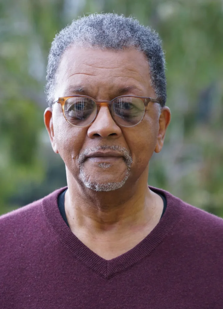 Geary McLeod Yönetmen Profil Görseli