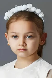 Gece Işık Demirel Oyuncu Profil Görseli