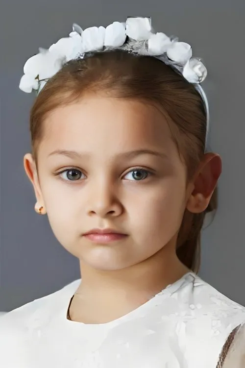 Gece Işık Demirel Oyuncu Profil Görseli