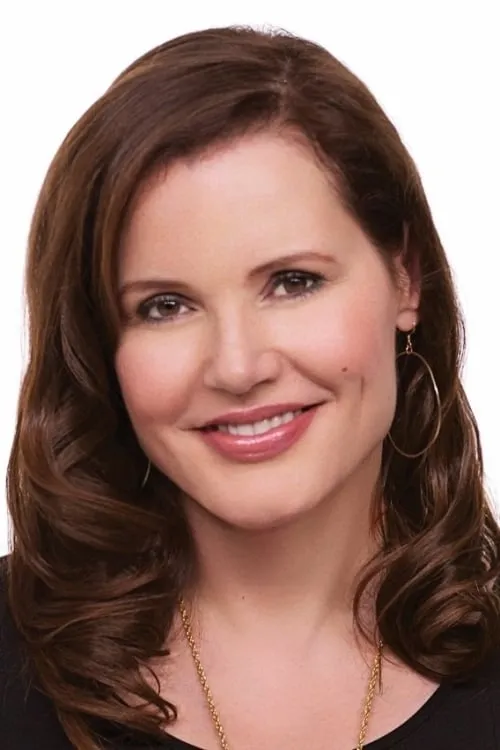 Geena Davis Oyuncu Profil Görseli