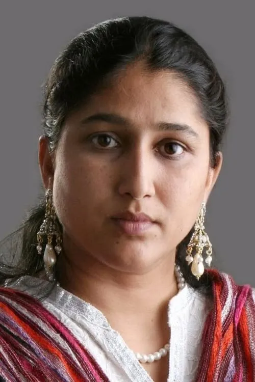 Geeta Agrawal Sharma Oyuncu Profil Görseli