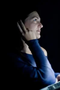 Gemma Donati Oyuncu Profil Görseli