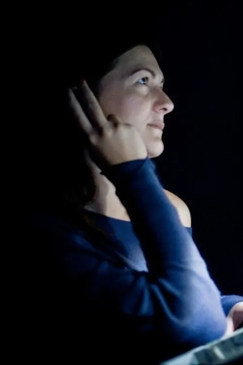 Gemma Donati Oyuncu Profil Görseli