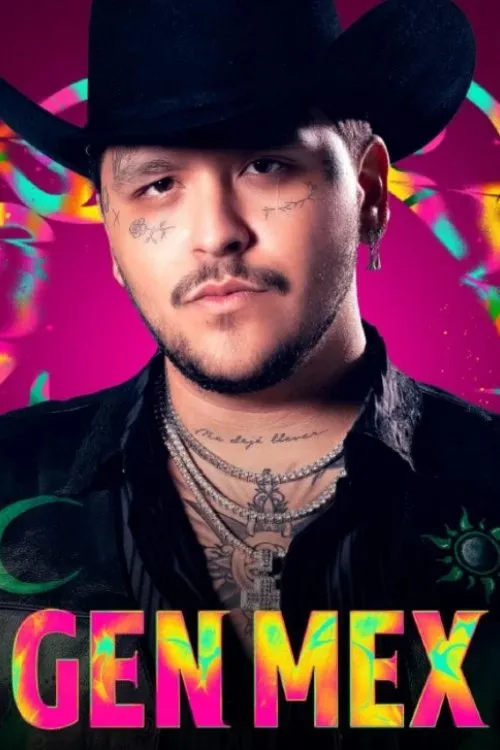 GEN MEX dizi İzle