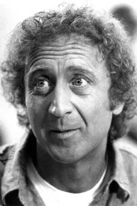 Gene Wilder Oyuncu Profil Görseli