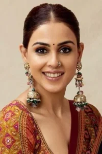 Genelia D'Souza Oyuncu Profil Görseli