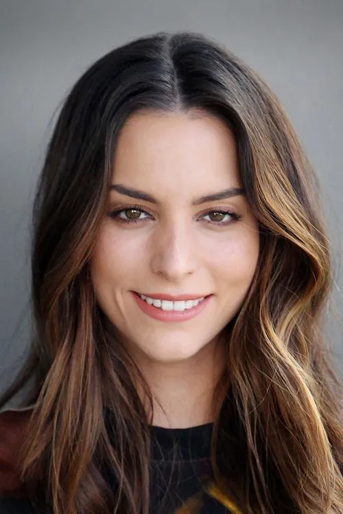 Genesis Rodriguez Oyuncu Profil Görseli