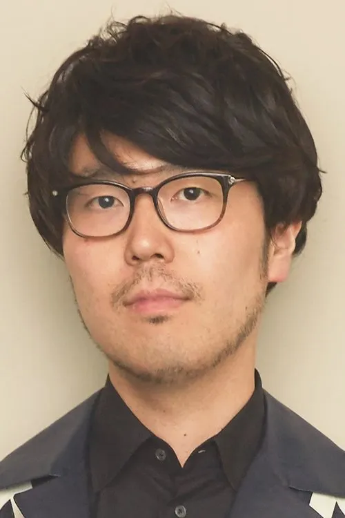 Genki Kawamura Yönetmen Profil Görseli