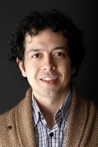 Geoffrey Arend Oyuncu Profil Görseli