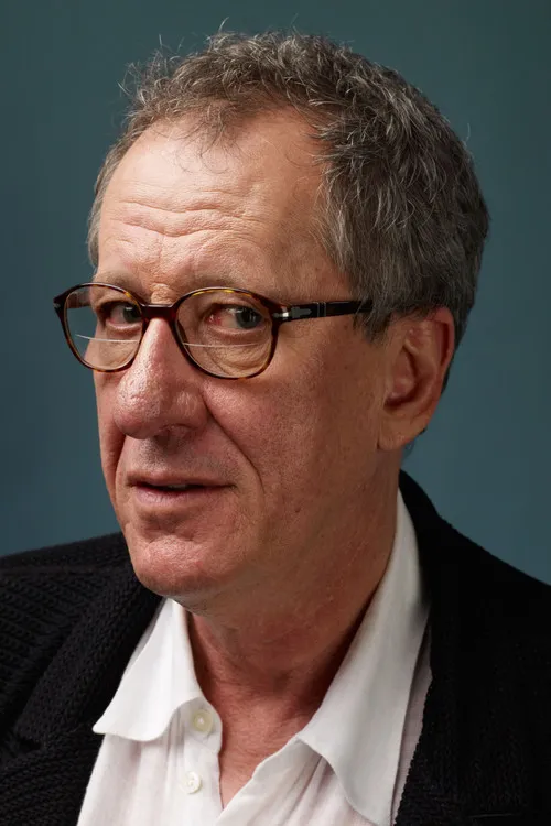 Geoffrey Rush Oyuncu Profil Görseli