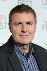 Geoffrey Sax Yönetmen Profil Görseli