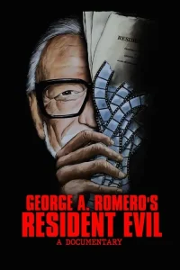 George A. Romero's Resident Evil film Tek Part İzle Fragman Görseli
