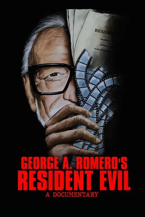 George A. Romero’s Resident Evil film Tek Part İzle