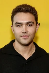 George Hawkins Oyuncu Profil Görseli