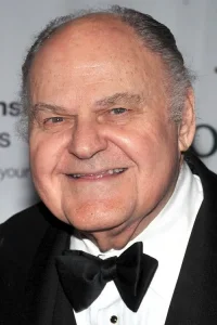 George S. Irving Oyuncu Profil Görseli