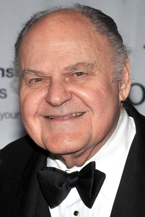 George S. Irving Oyuncu Profil Görseli