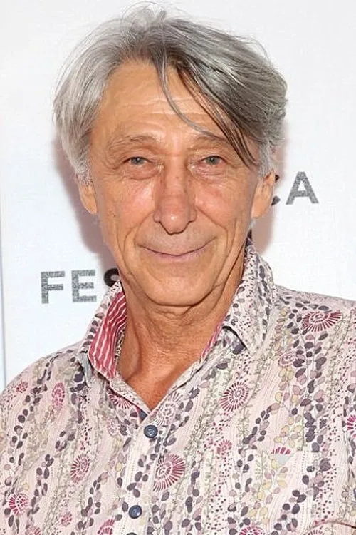 George Shevtsov Oyuncu Profil Görseli