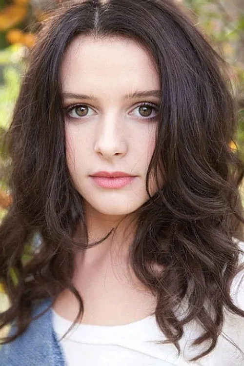 Georgia Flood Oyuncu Profil Görseli