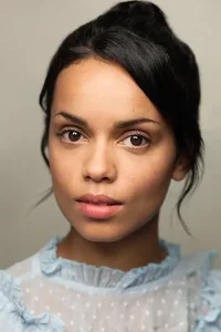Georgina Campbell Oyuncu Profil Görseli