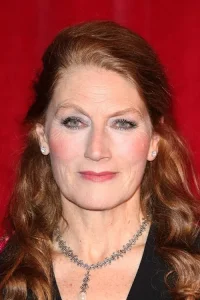 Geraldine James Oyuncu Profil Görseli