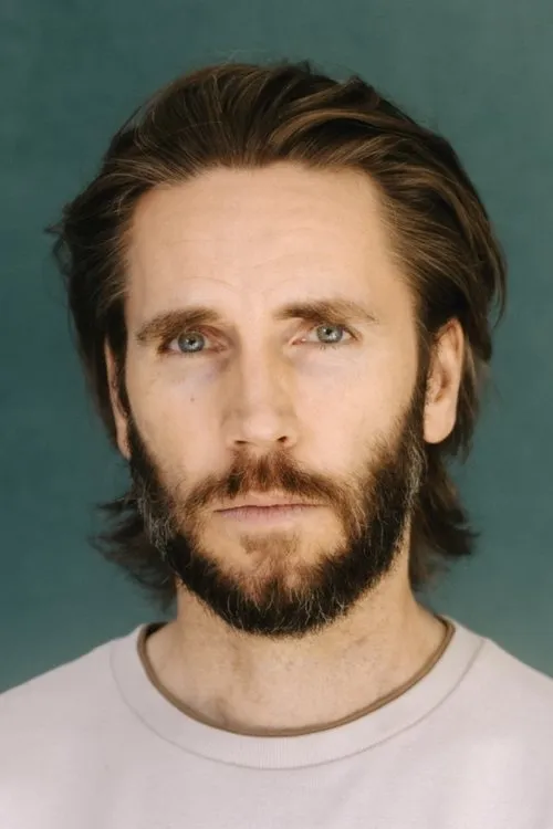 Gerard Johnstone Yönetmen Profil Görseli