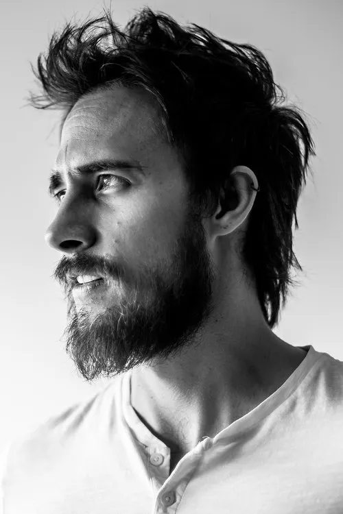 Gerardo Oñate Oyuncu Profil Görseli