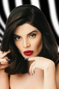 Gessica Kayane Oyuncu Profil Görseli