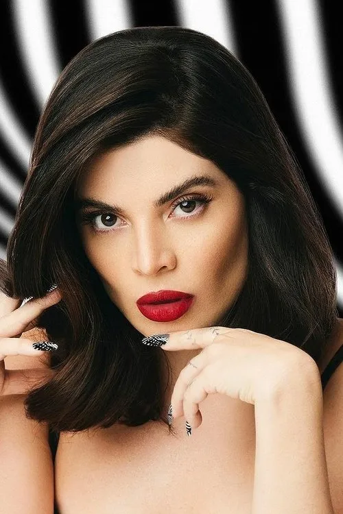 Gessica Kayane Oyuncu Profil Görseli