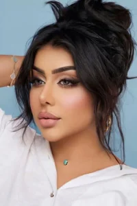 Ghada Al-Zadjali Oyuncu Profil Görseli