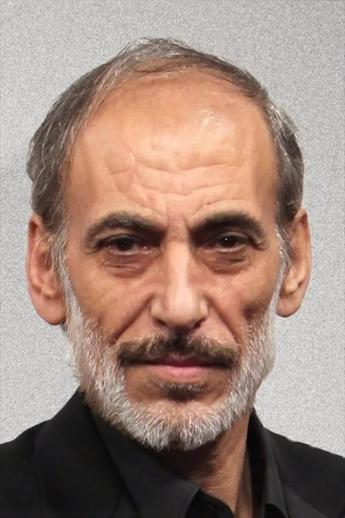 Ghassan Massoud Oyuncu Profil Görseli