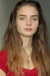 Gia Hunter Oyuncu Profil Görseli