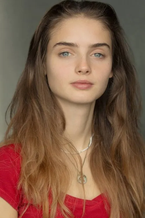 Gia Hunter Oyuncu Profil Görseli