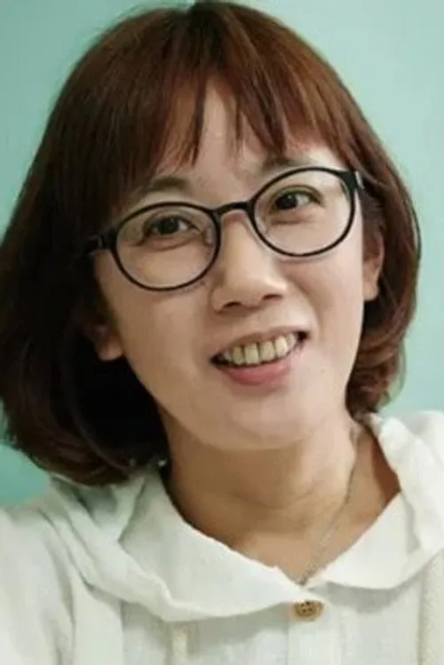 Gia Lee Yönetmen Profil Görseli