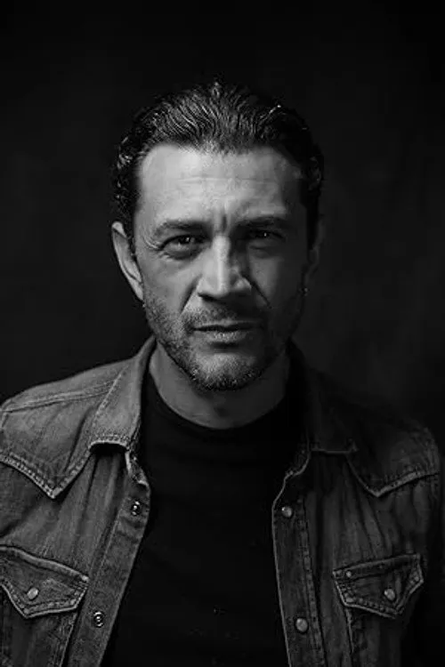 Giacomo Martelli Yönetmen Profil Görseli